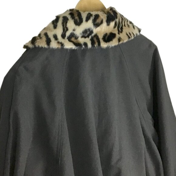 We The Free People NEED IT Trench Coat - Picture 7 of 15